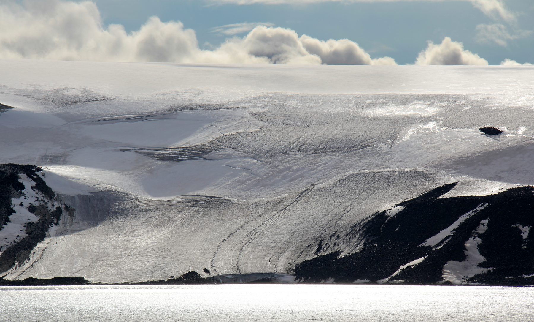 Glacier