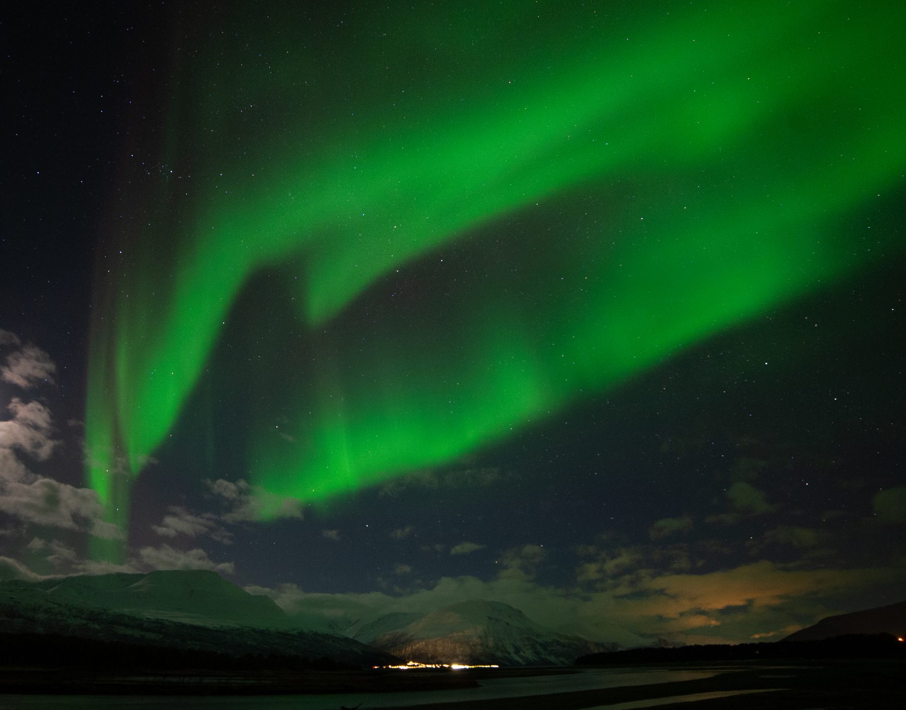 Aurora