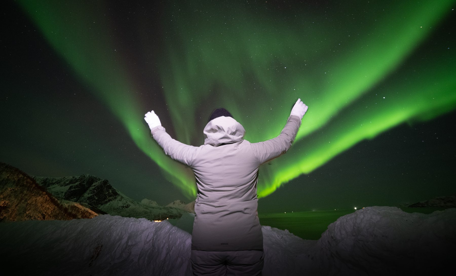 Aurora appreciation