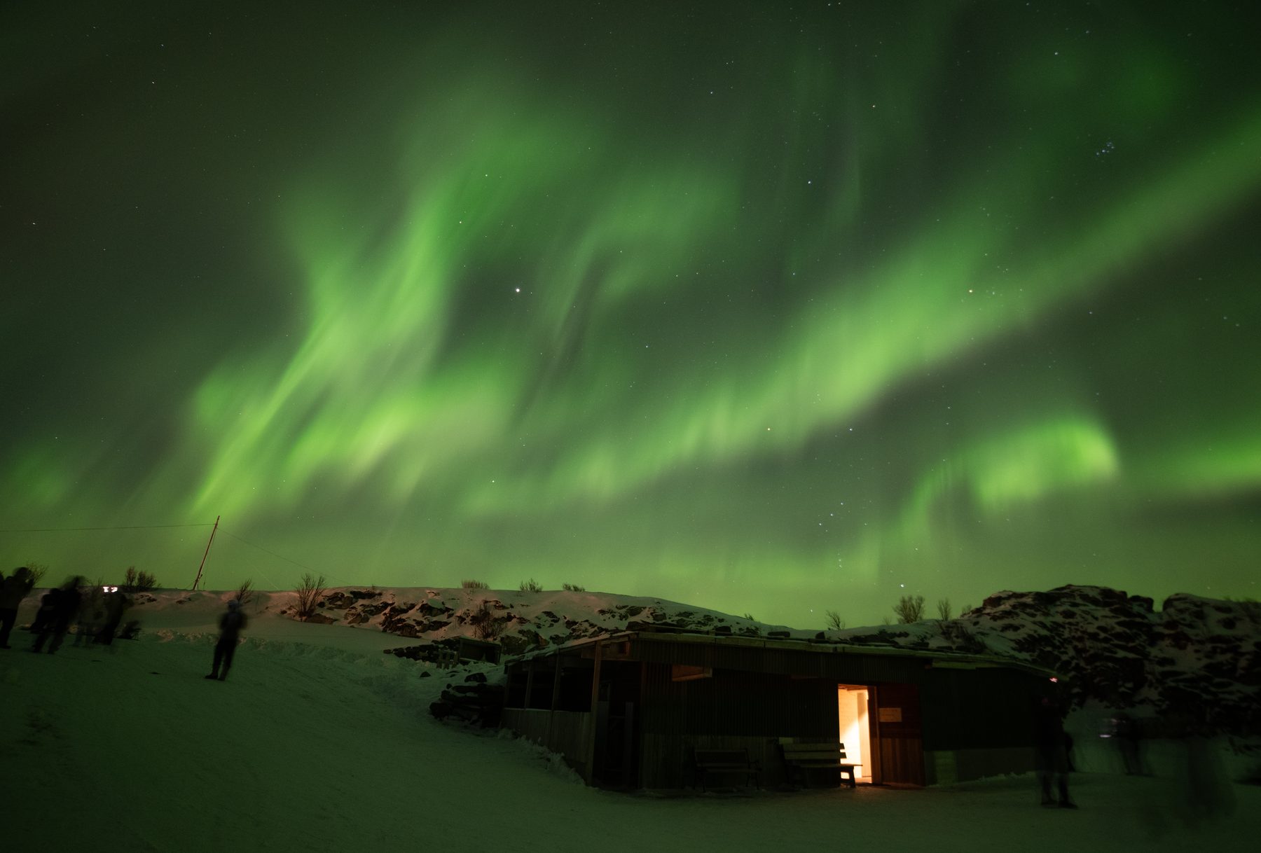 Aurora
