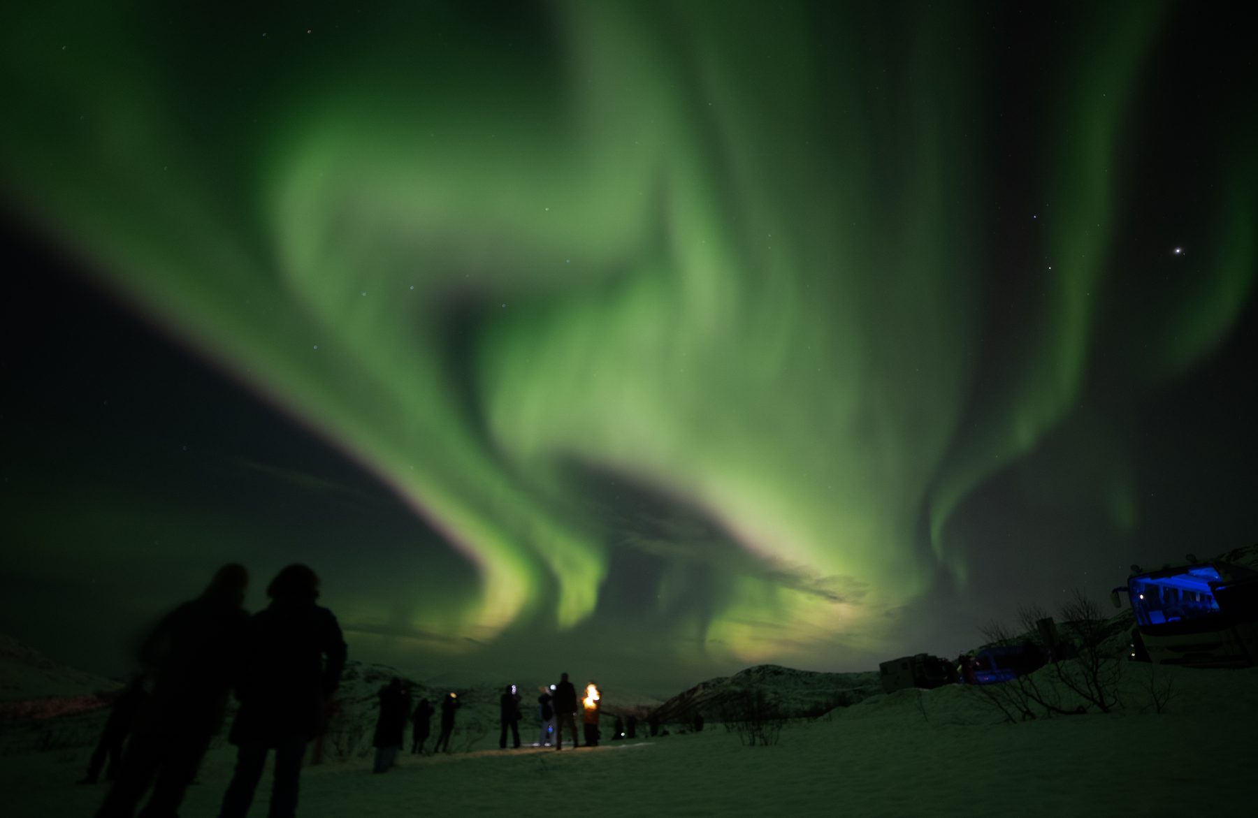 Aurora