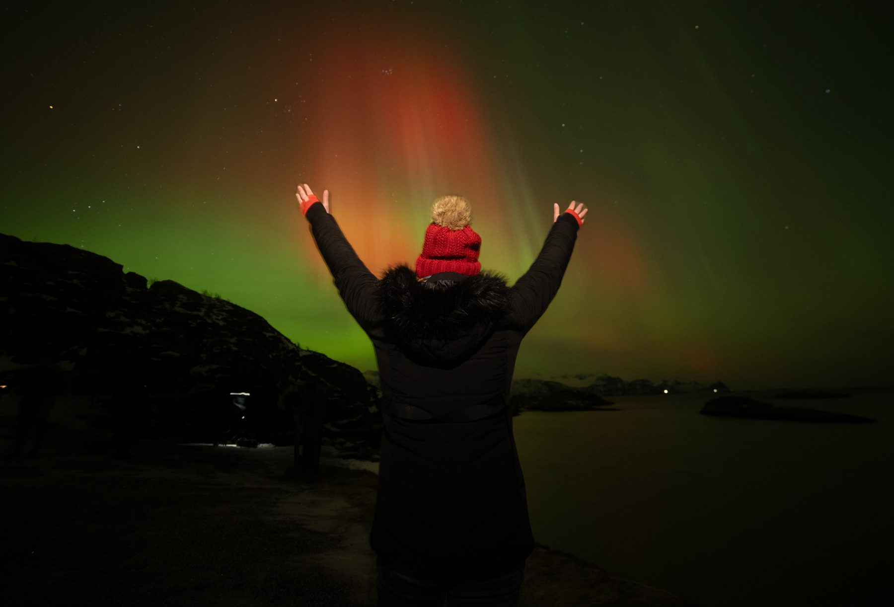 Aurora appreciation