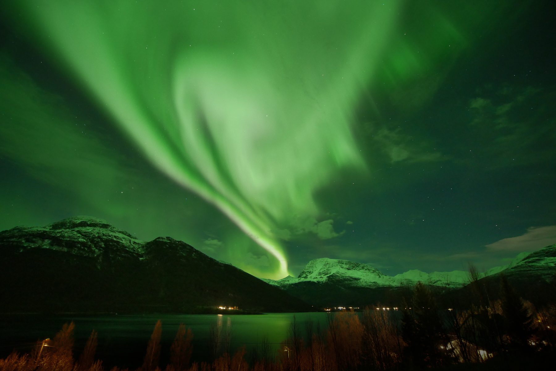 Aurora