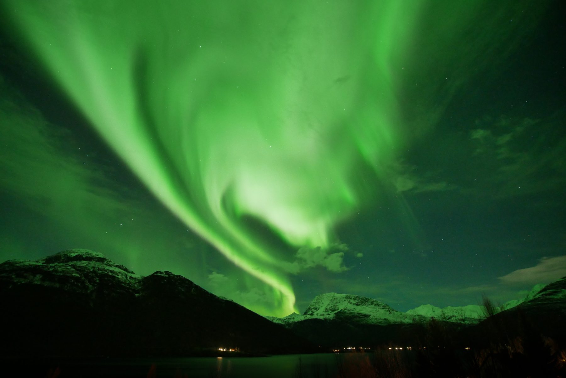 Aurora