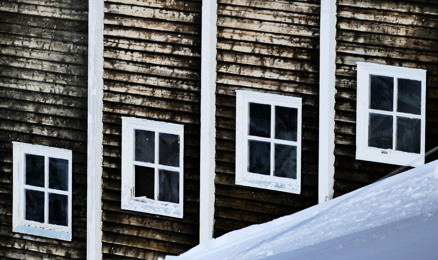 Windows