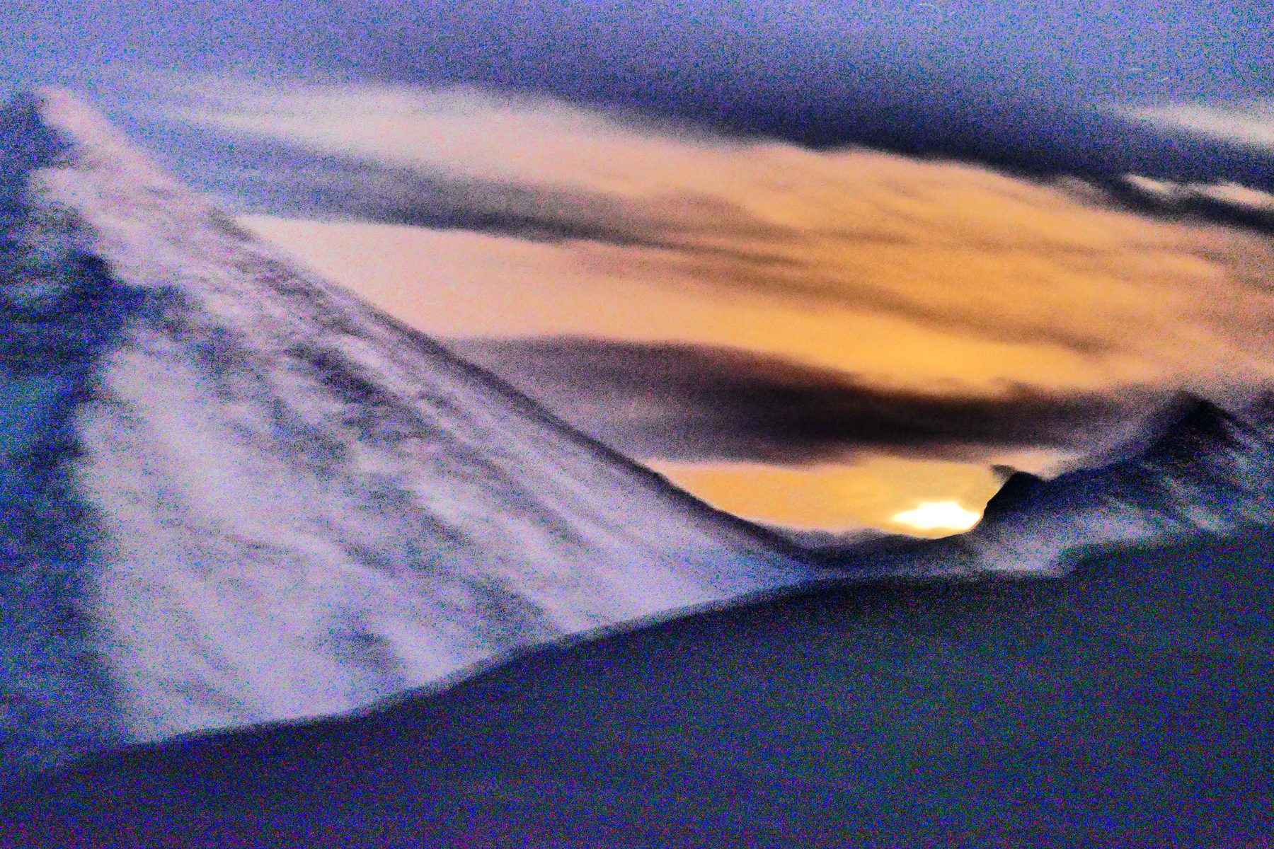Creative landscape