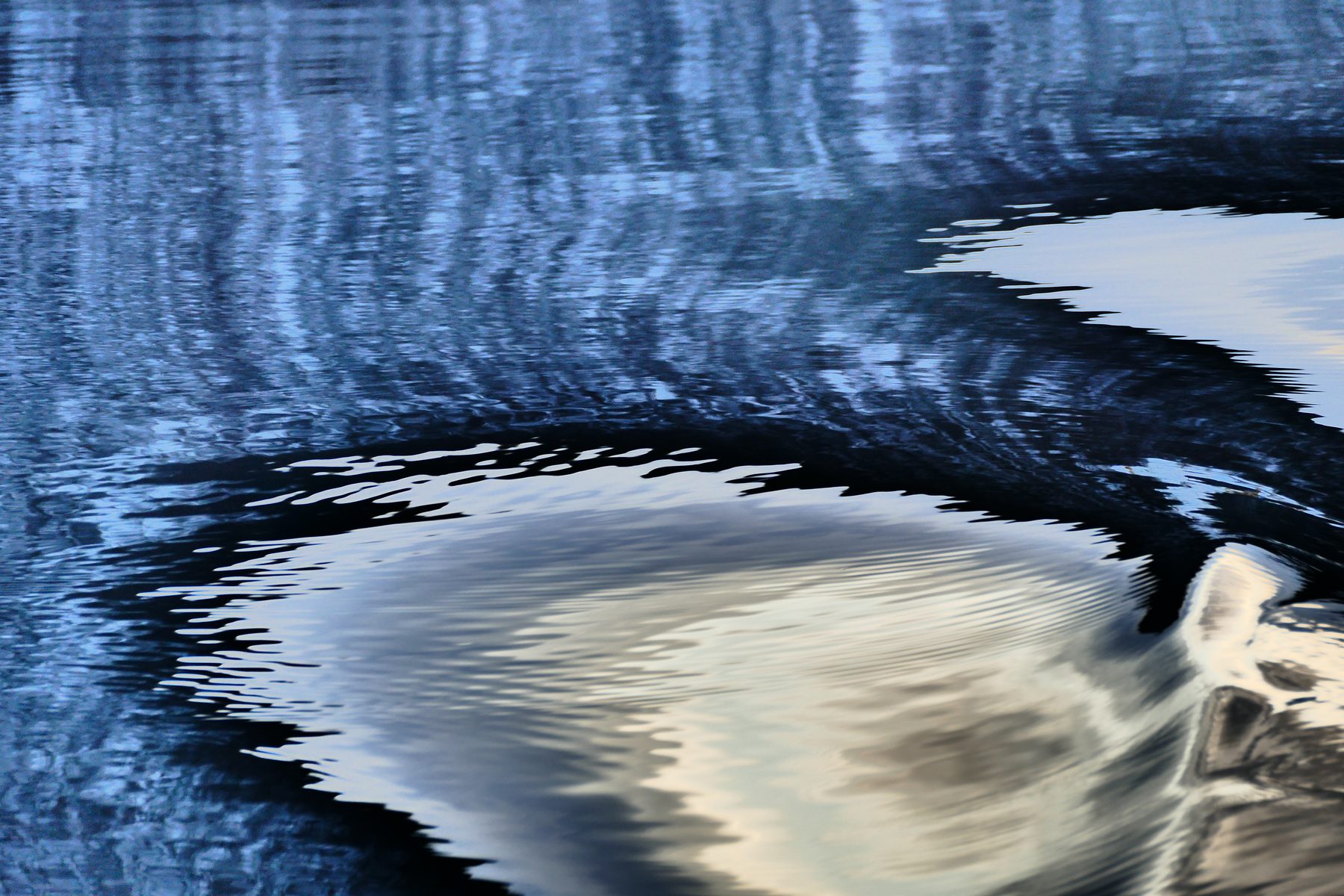 Creative water