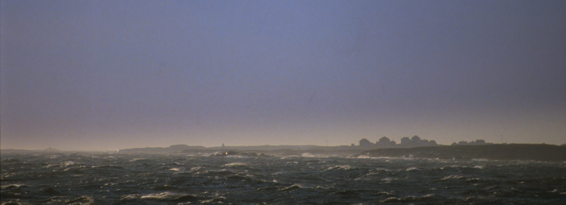 Stormy living 1