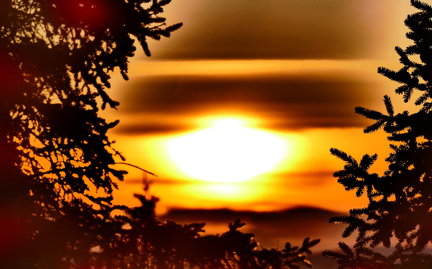 Creative sun